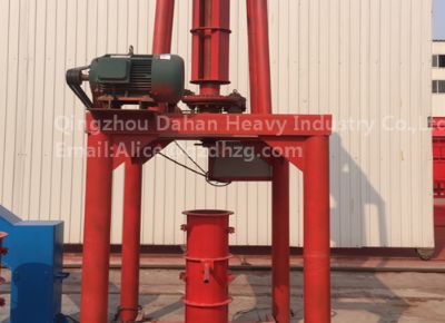 點擊查看詳細信息<br>標題：Vertical Concrete Pipe Making Machine 閱讀次數：2380