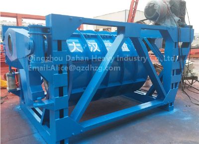點擊查看詳細信息<br>標題：Hanging Roller Concrete  Pipe Making Machine 閱讀次數(shù)：1538