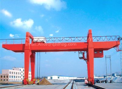 點擊查看詳細信息<br>標題：Crane Equipment 閱讀次數：2412