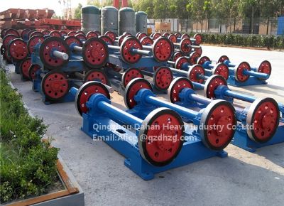 點擊查看詳細信息<br>標題：Concrete Electric Pole Making Machine 閱讀次數：2241