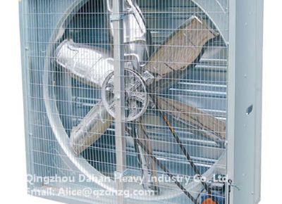 點擊查看詳細信息<br>標題：Heavy Hammer Type Animal Husbandry Fan  閱讀次數：2091