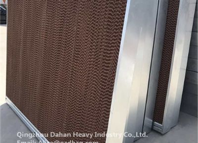 點(diǎn)擊查看詳細(xì)信息<br>標(biāo)題：Wet Curtain 閱讀次數(shù)：1617