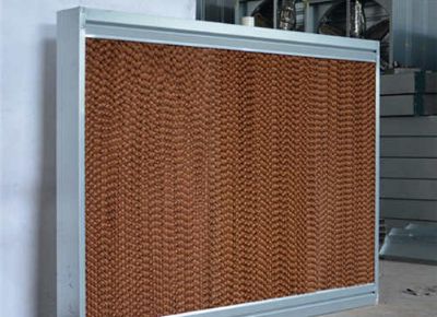 點擊查看詳細信息<br>標題：Wet Curtain Collocation Fan Use 閱讀次數：2410