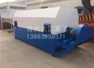 點擊查看詳細信息<br>標題：Sand separator 閱讀次數(shù)：1441