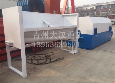 點擊查看詳細信息<br>標題：Sand separator 閱讀次數(shù)：1369